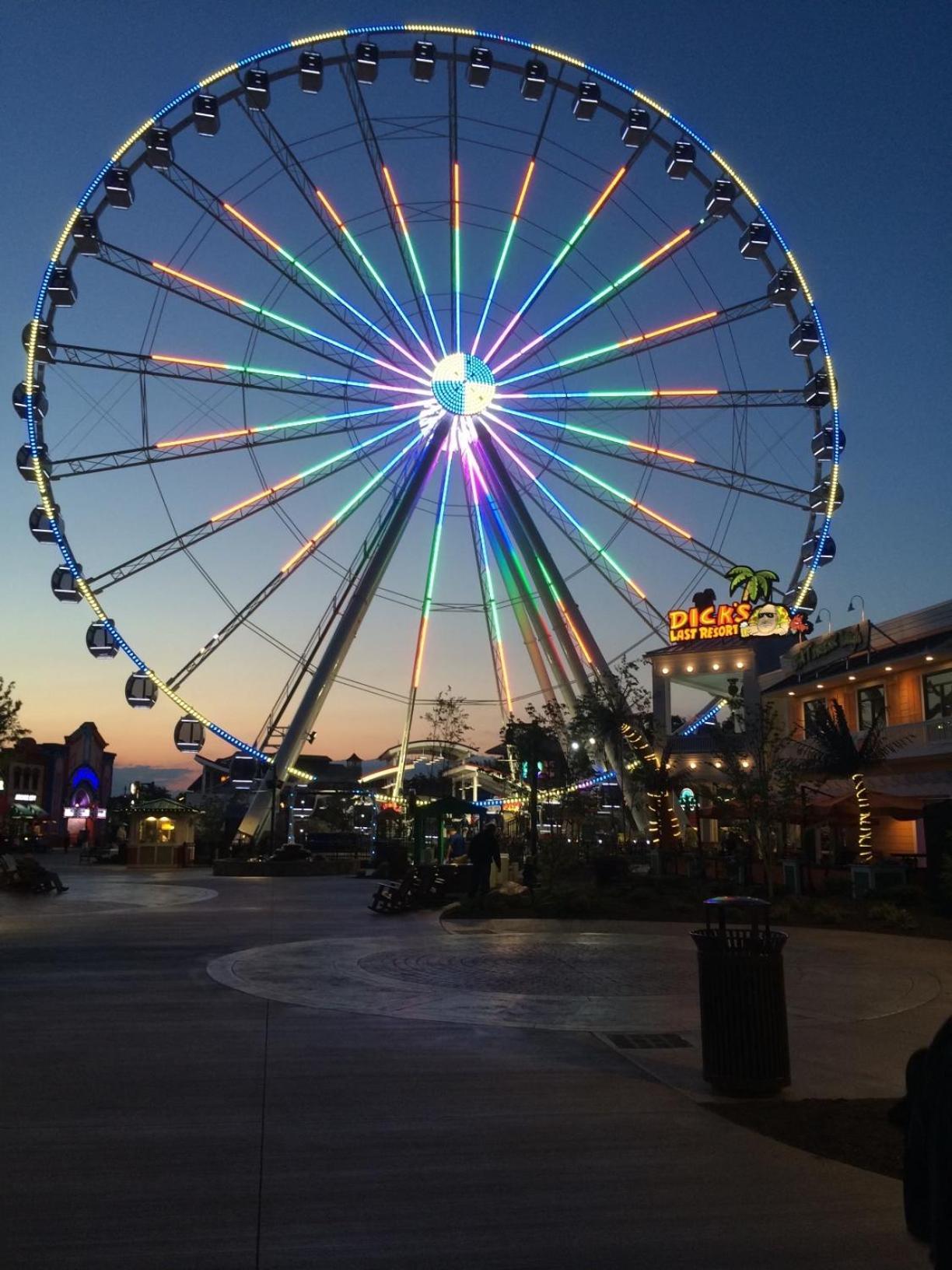 Dreams Come True Villa Pigeon Forge Exterior foto